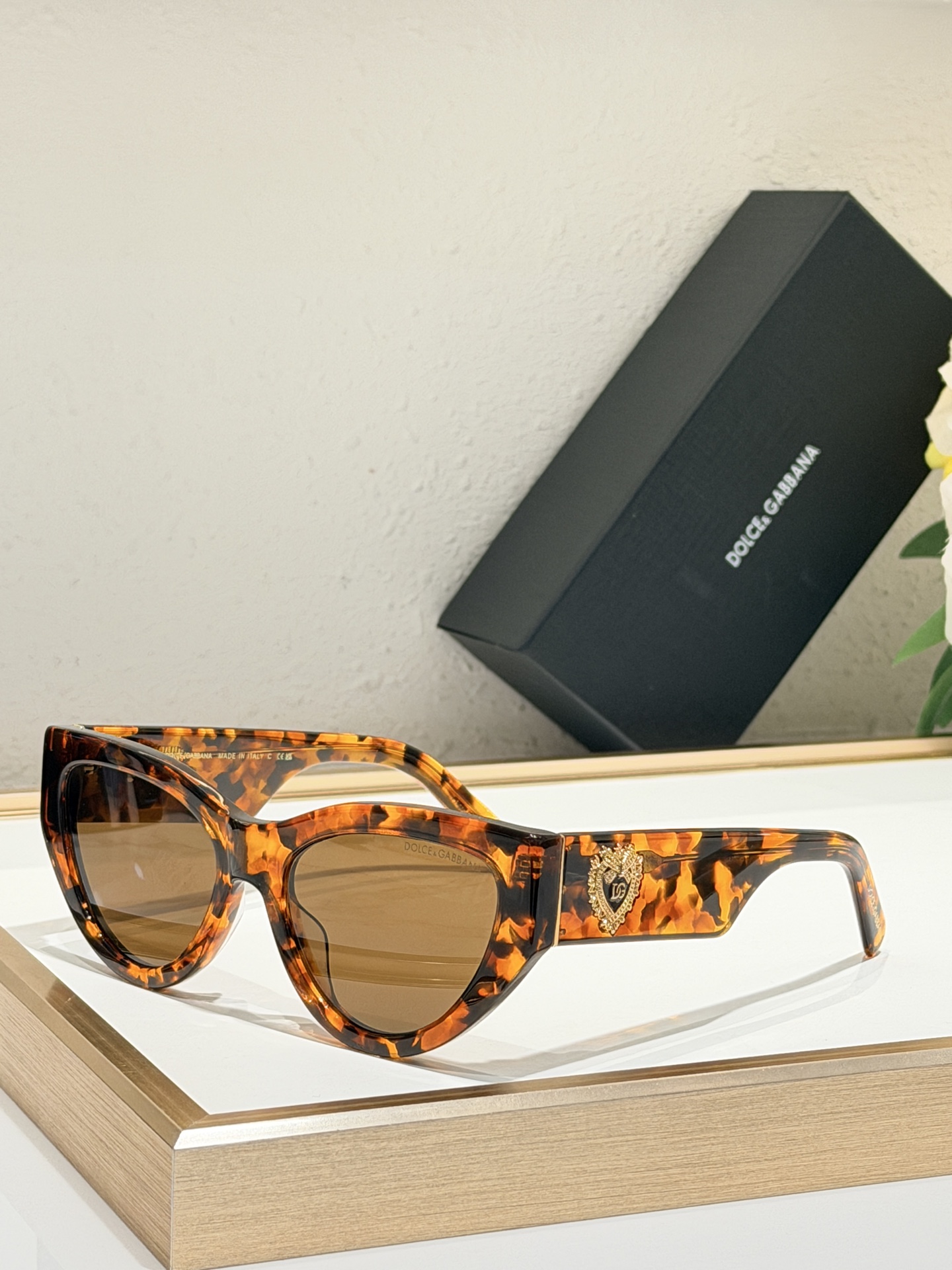 Cheap DG AAA quality Sunglasses in 214711, $50 USD- [IB214711] - Replica DG AAA quality Sunglasses