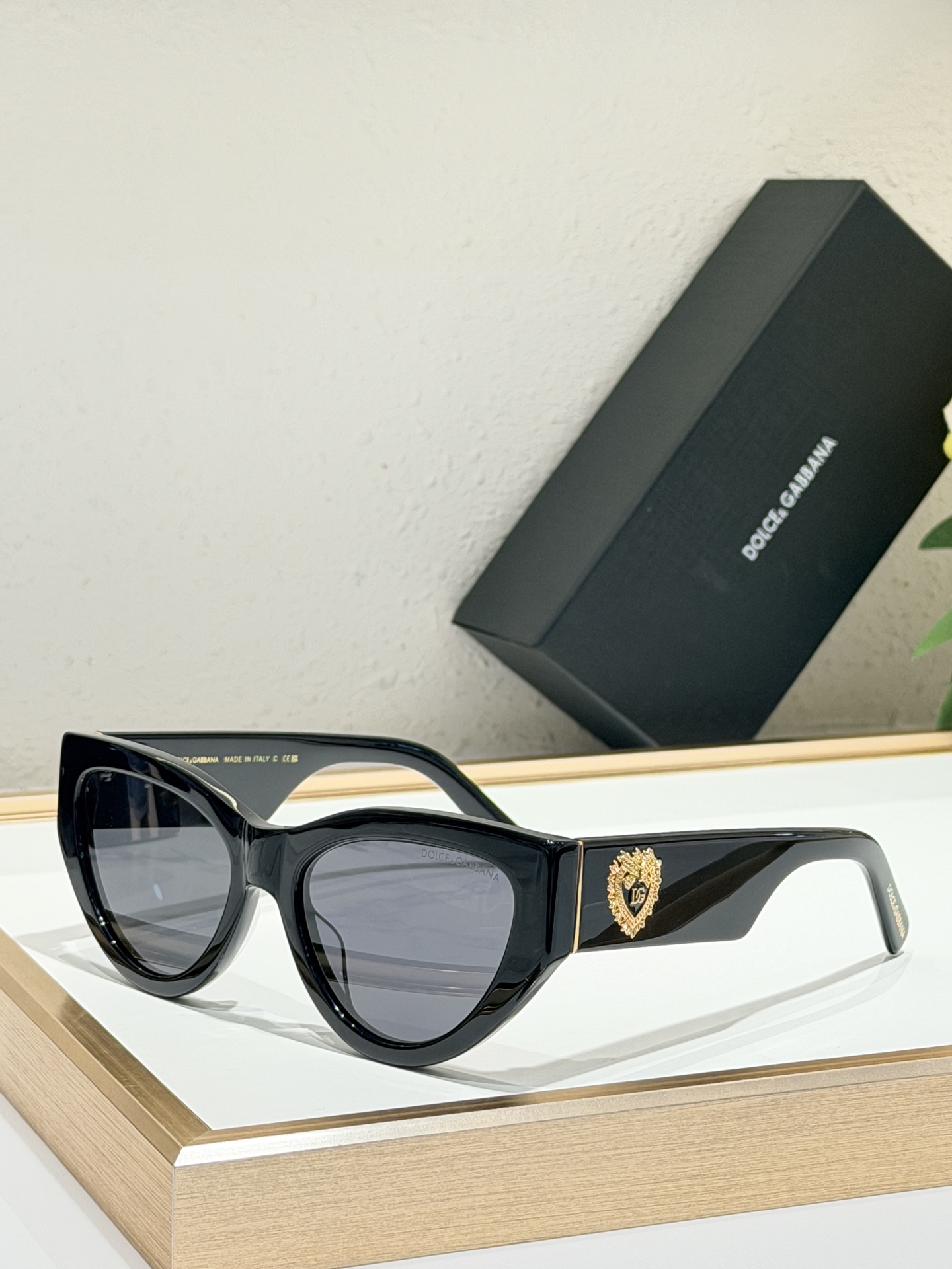 Cheap DG AAA quality Sunglasses in 214712, $50 USD- [IB214712] - Replica DG AAA quality Sunglasses