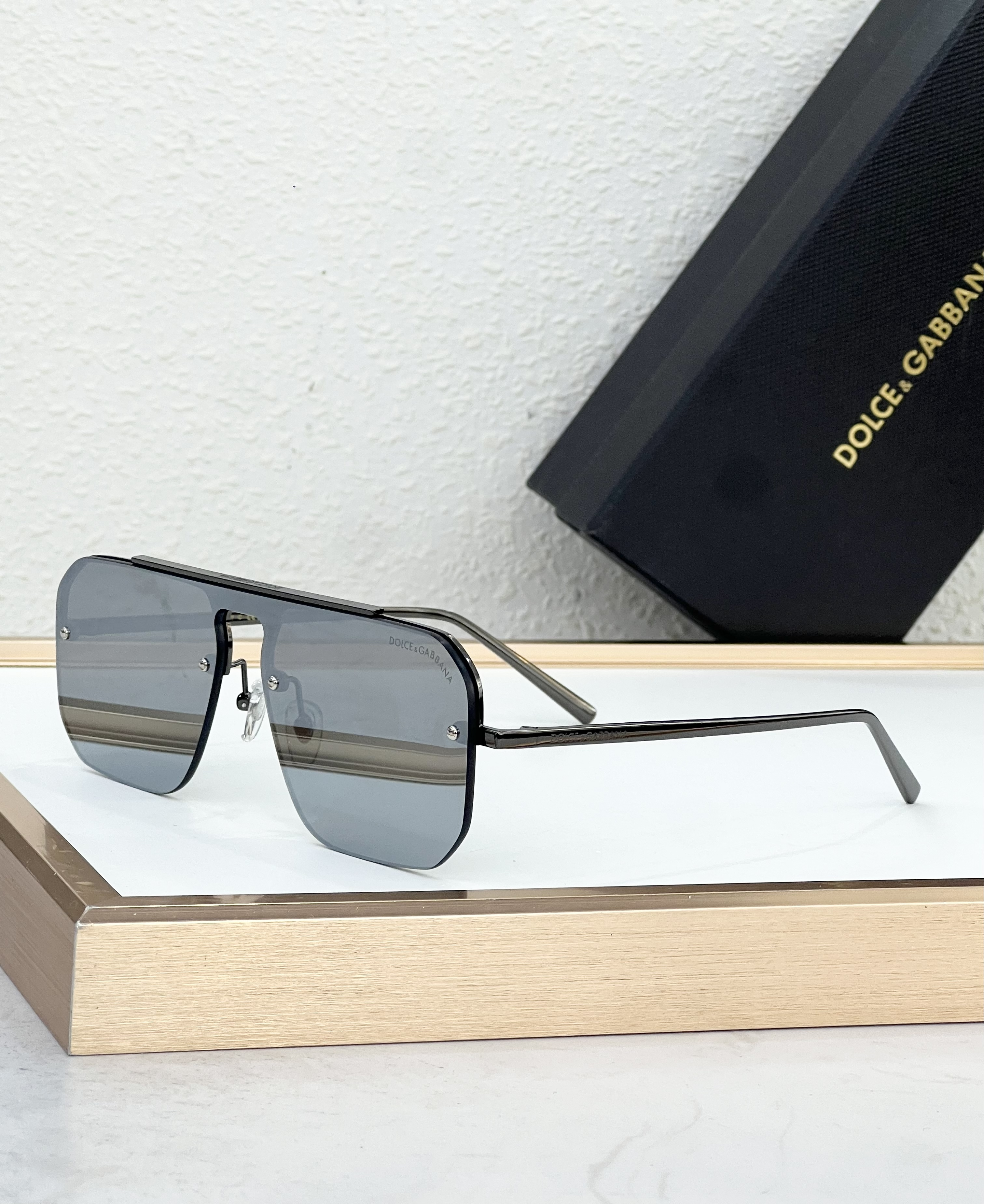 Cheap DG AAA quality Sunglasses in 214726, $50 USD- [IB214726] - Replica DG AAA quality Sunglasses