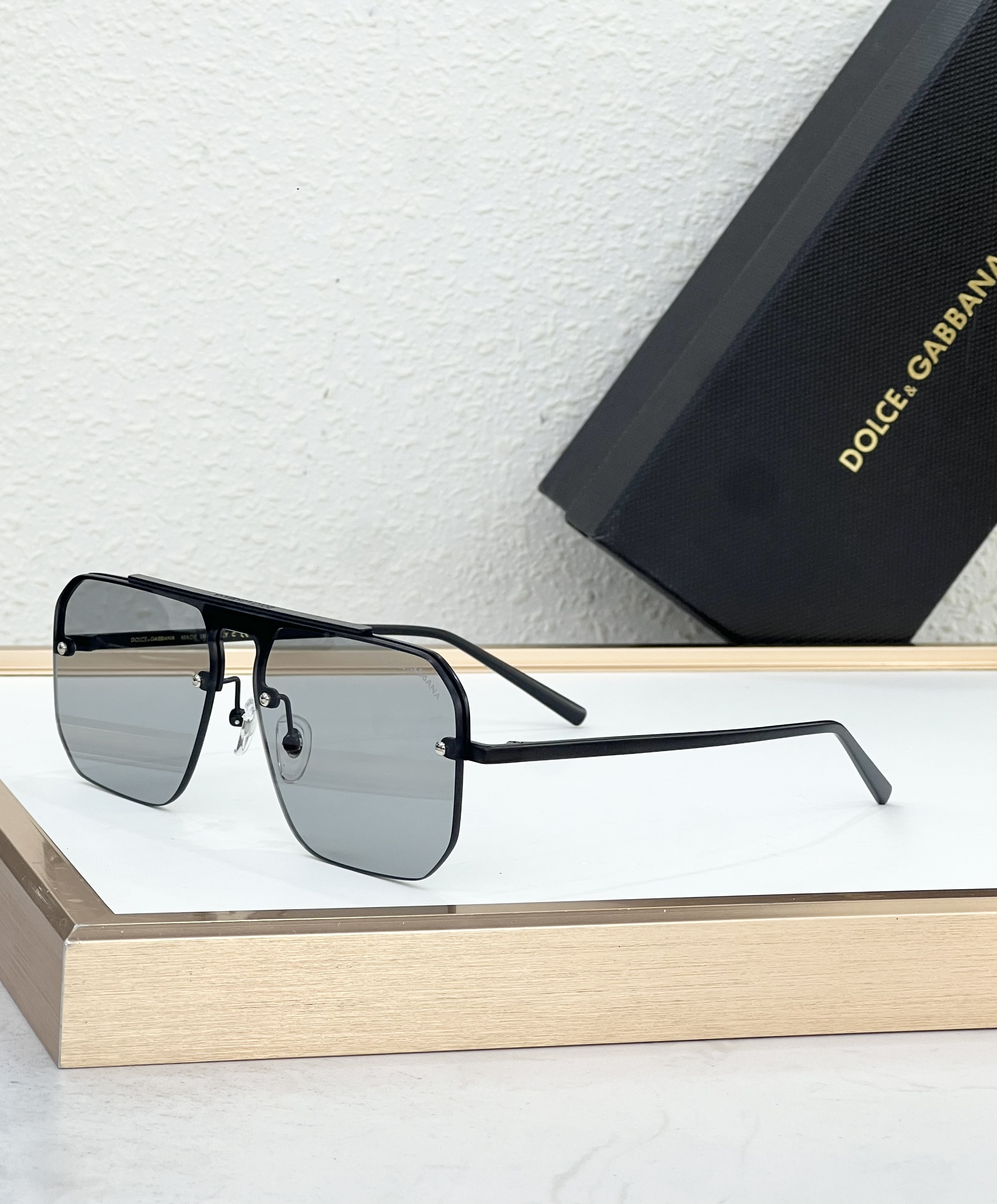 Cheap DG AAA quality Sunglasses in 214727, $50 USD- [IB214727] - Replica DG AAA quality Sunglasses
