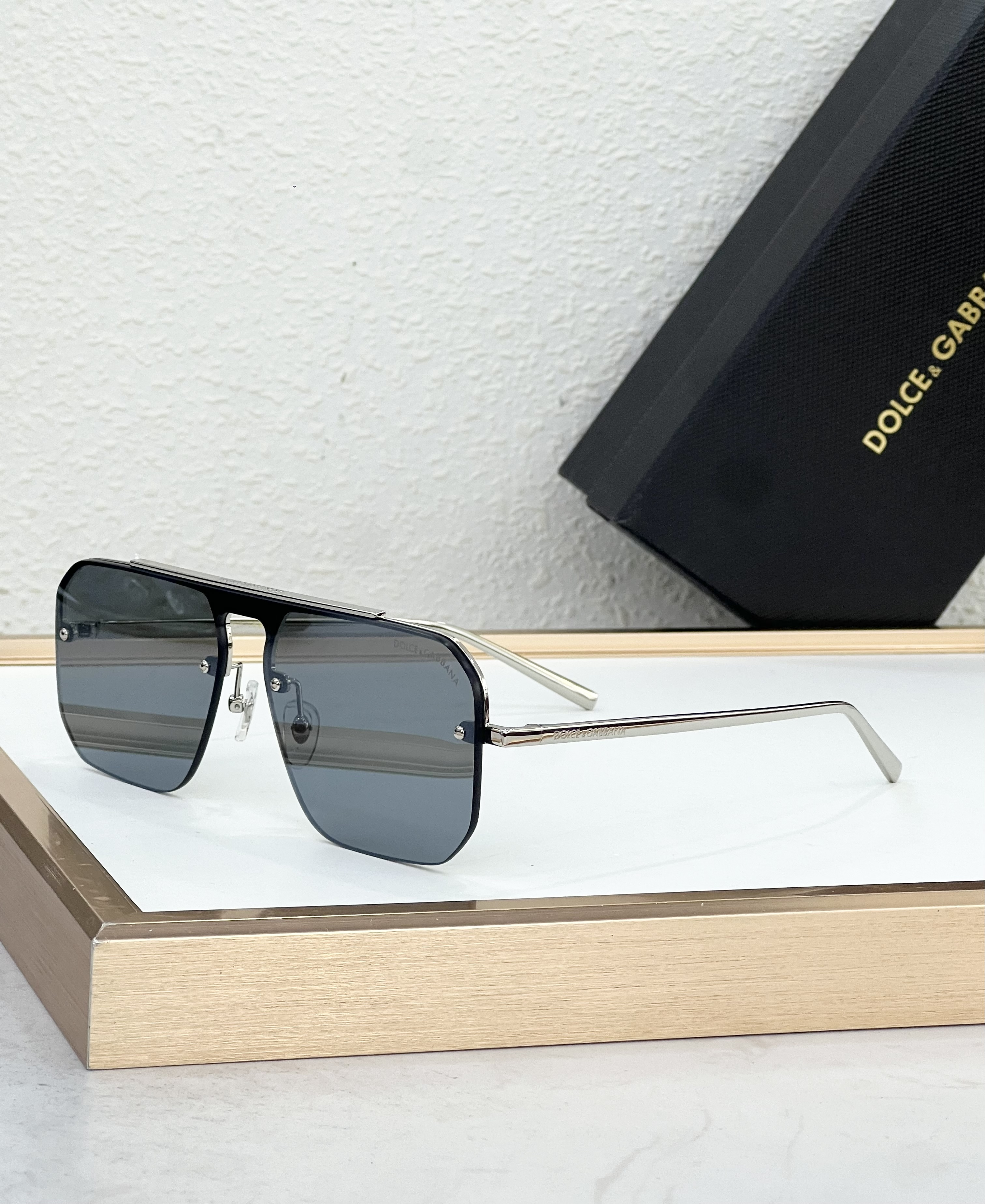 Cheap DG AAA quality Sunglasses in 214728, $50 USD- [IB214728] - Replica DG AAA quality Sunglasses