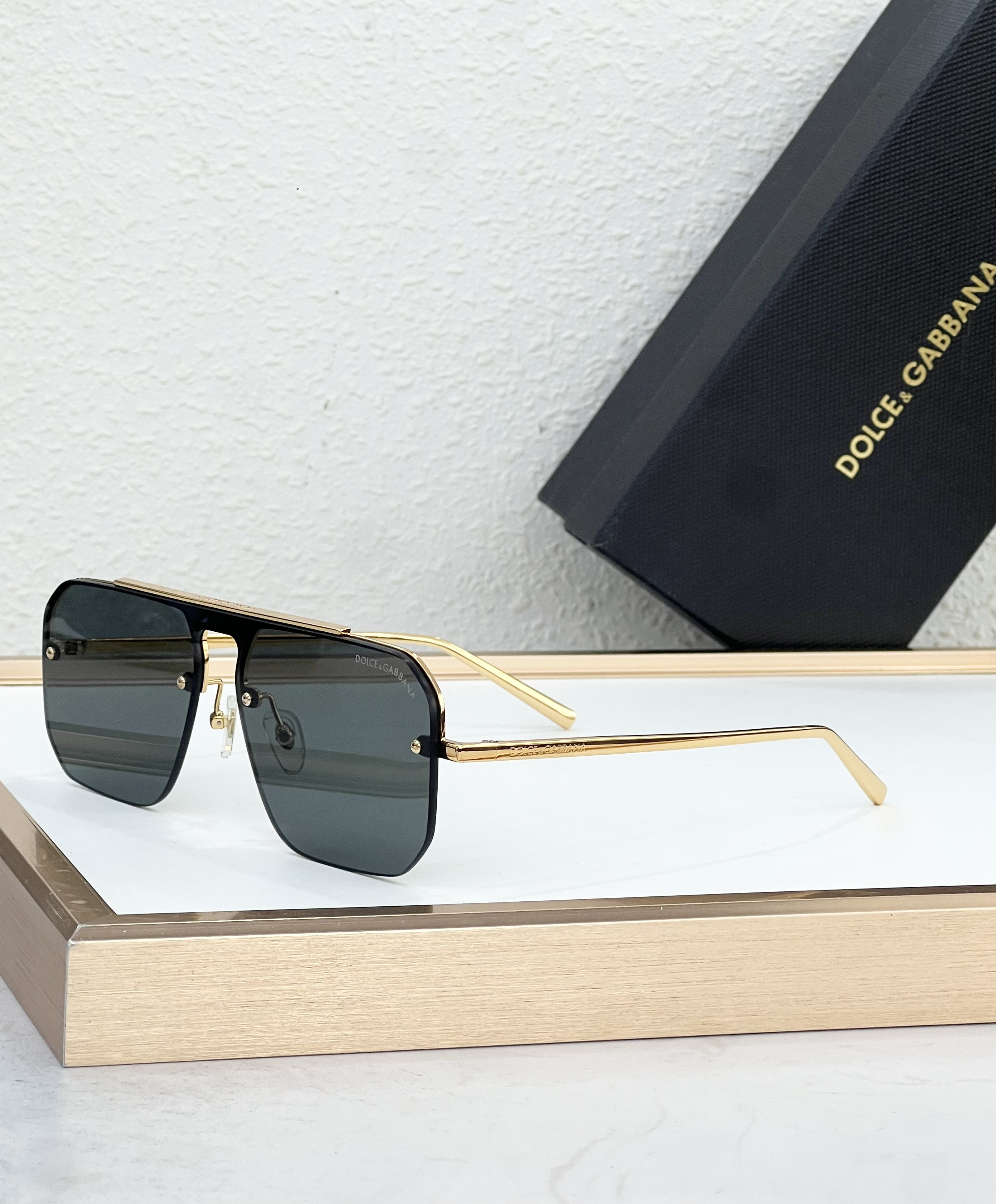 Cheap DG AAA quality Sunglasses in 214729, $50 USD- [IB214729] - Replica DG AAA quality Sunglasses