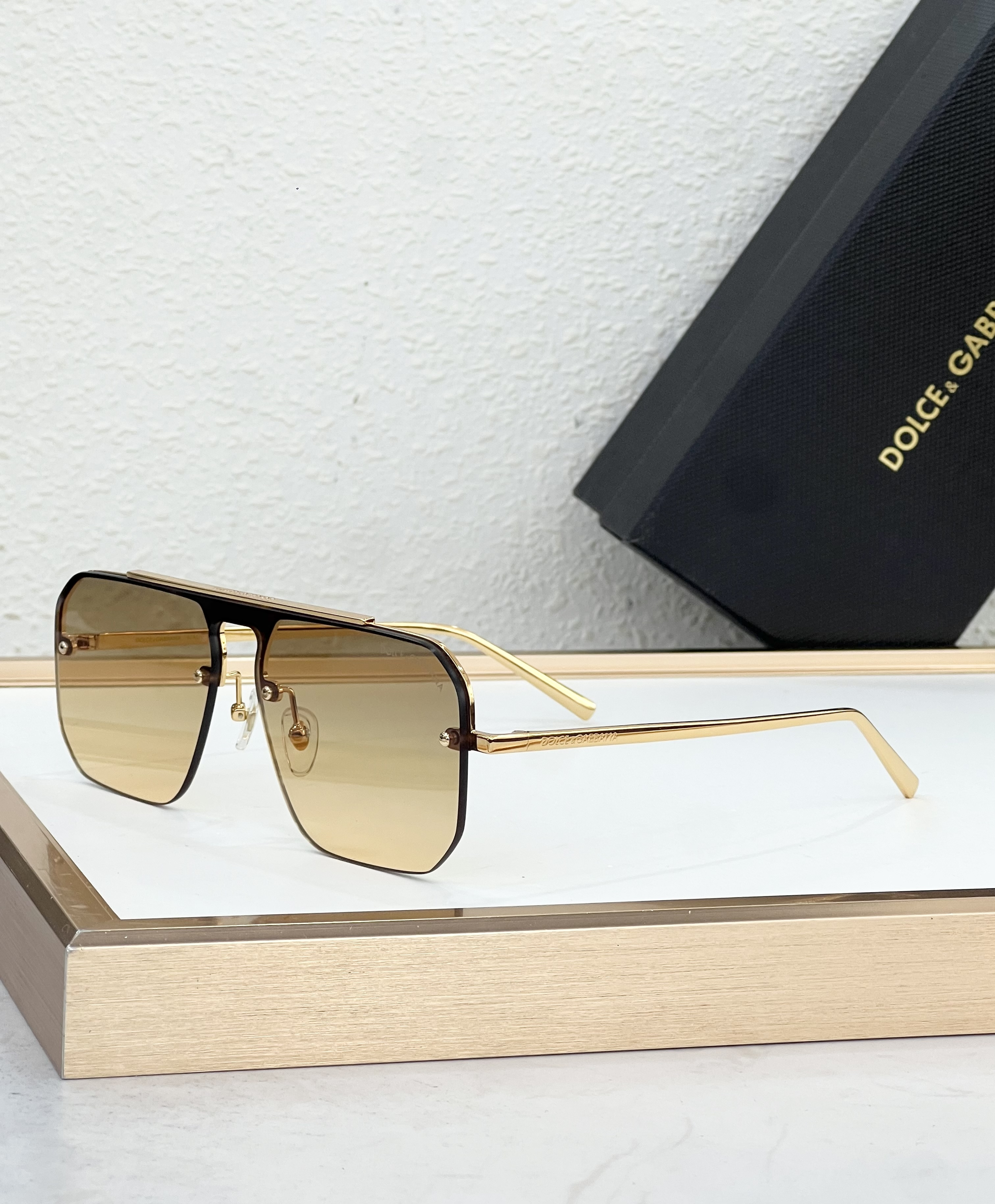 Cheap DG AAA quality Sunglasses in 214730, $50 USD- [IB214730] - Replica DG AAA quality Sunglasses