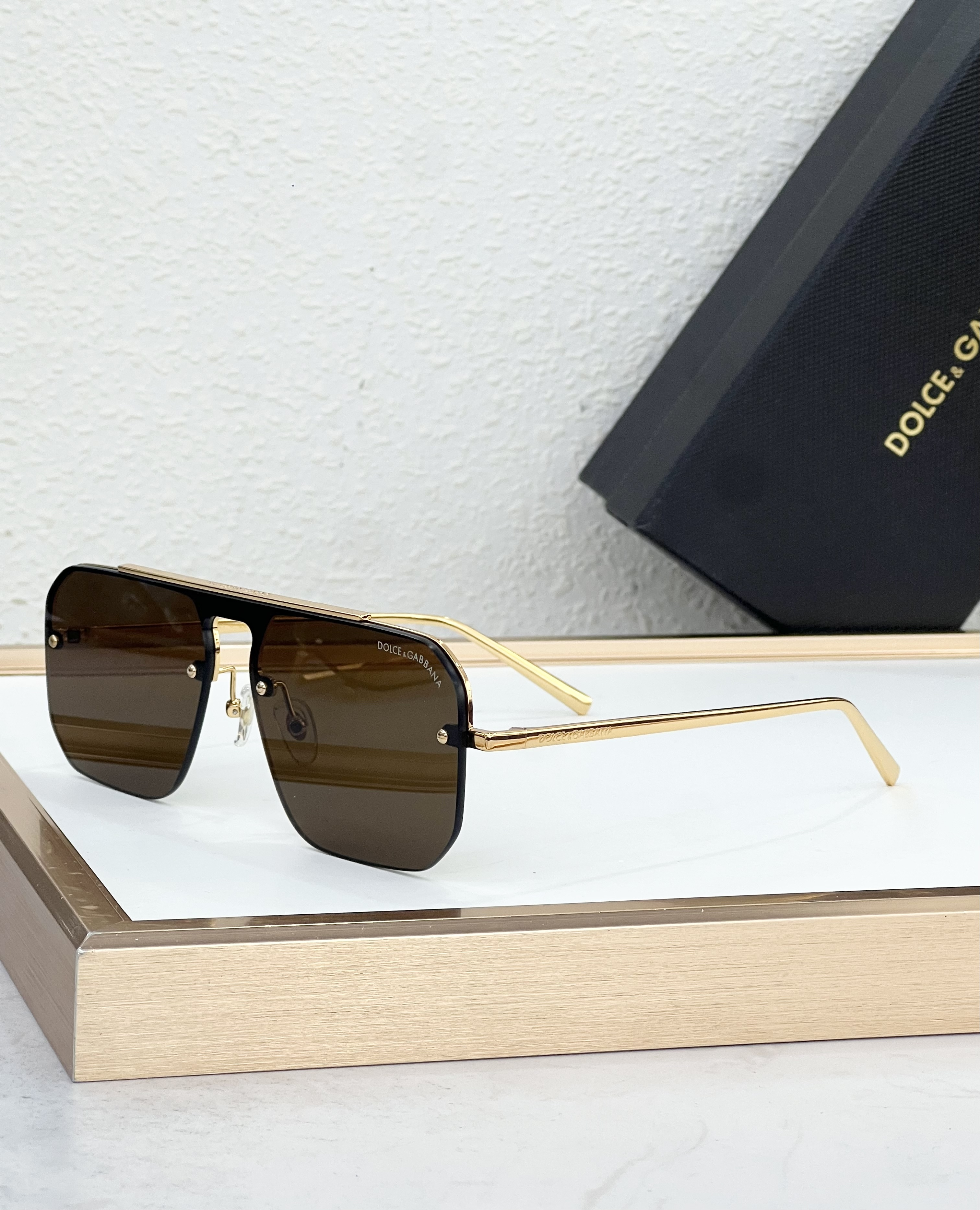 Cheap DG AAA quality Sunglasses in 214731, $50 USD- [IB214731] - Replica DG AAA quality Sunglasses