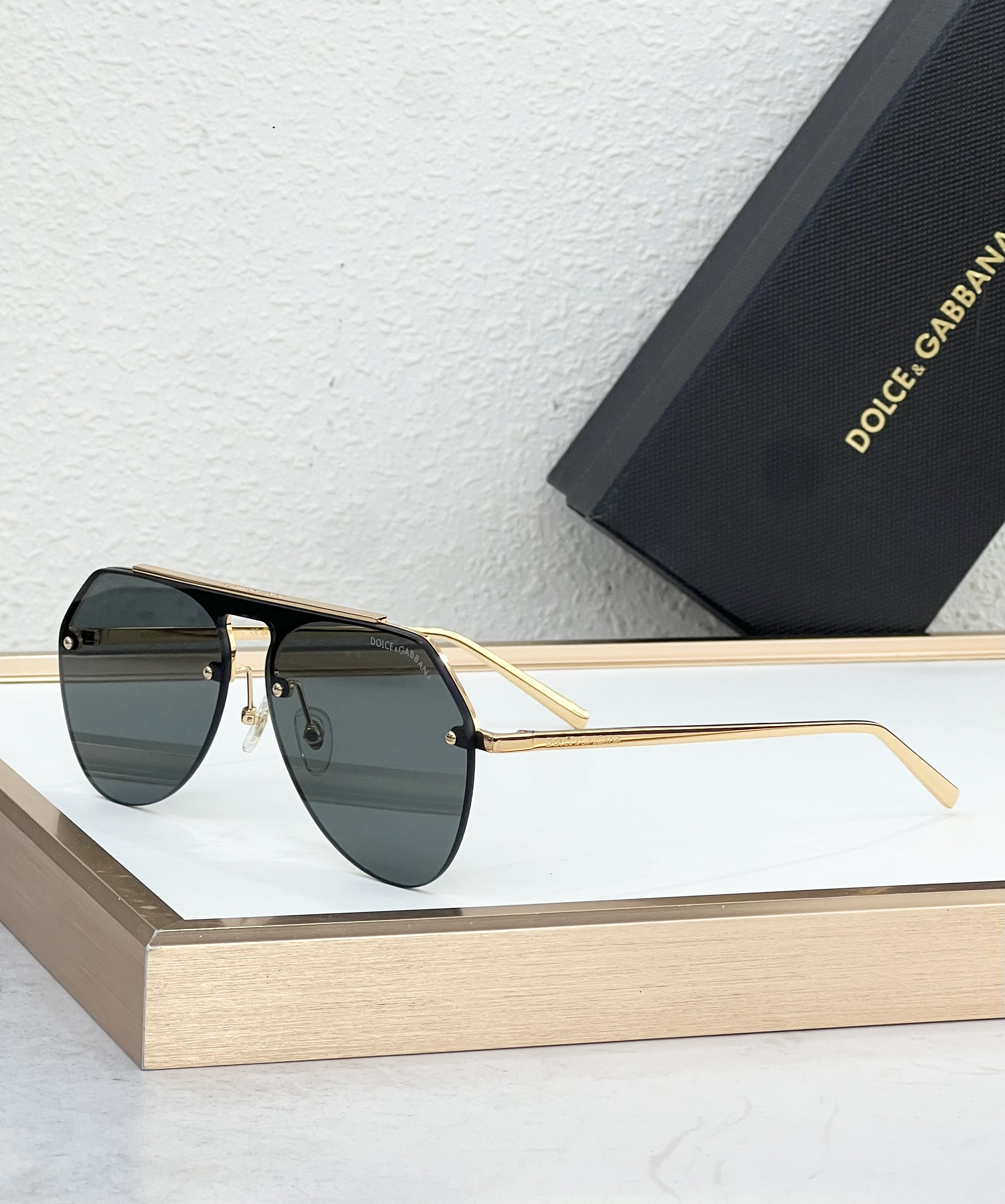 Cheap DG AAA quality Sunglasses in 214732, $50 USD- [IB214732] - Replica DG AAA quality Sunglasses