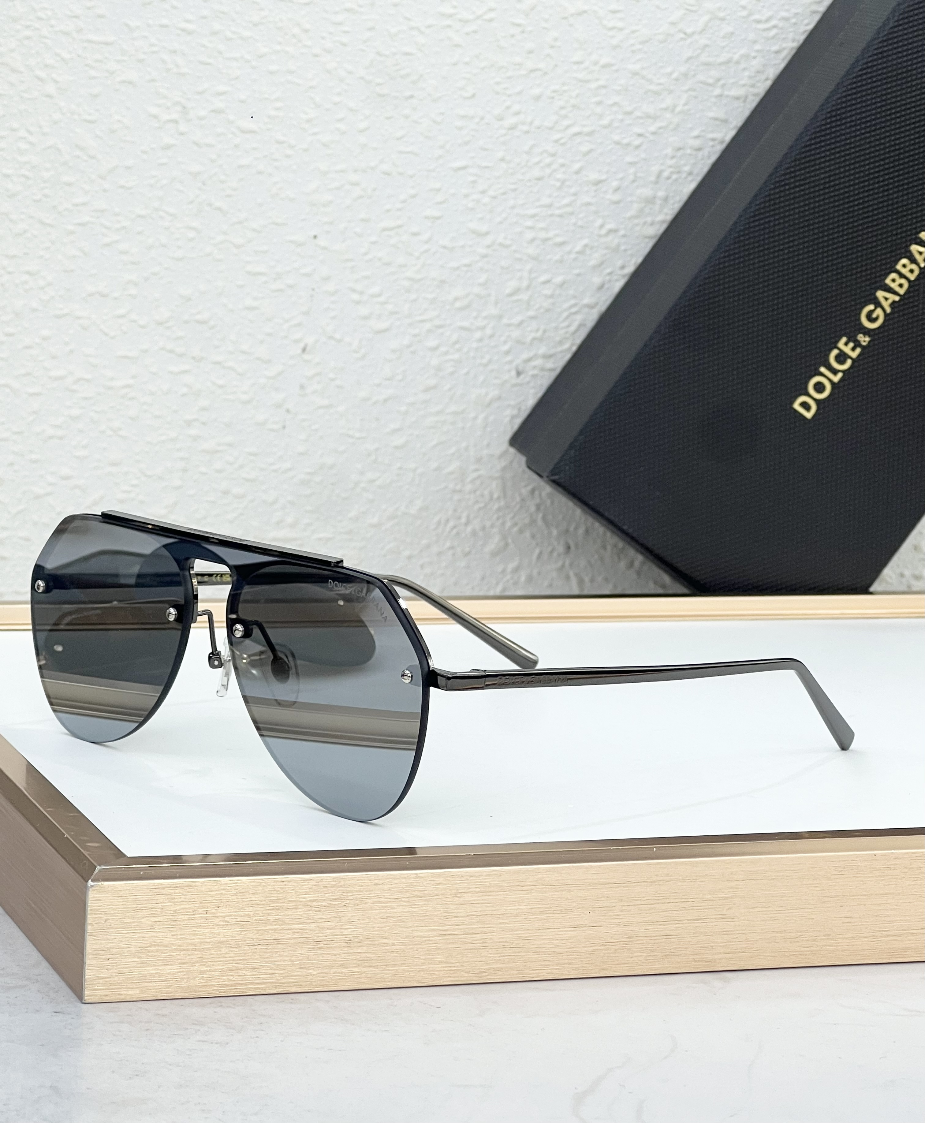 Cheap DG AAA quality Sunglasses in 214735, $50 USD- [IB214735] - Replica DG AAA quality Sunglasses