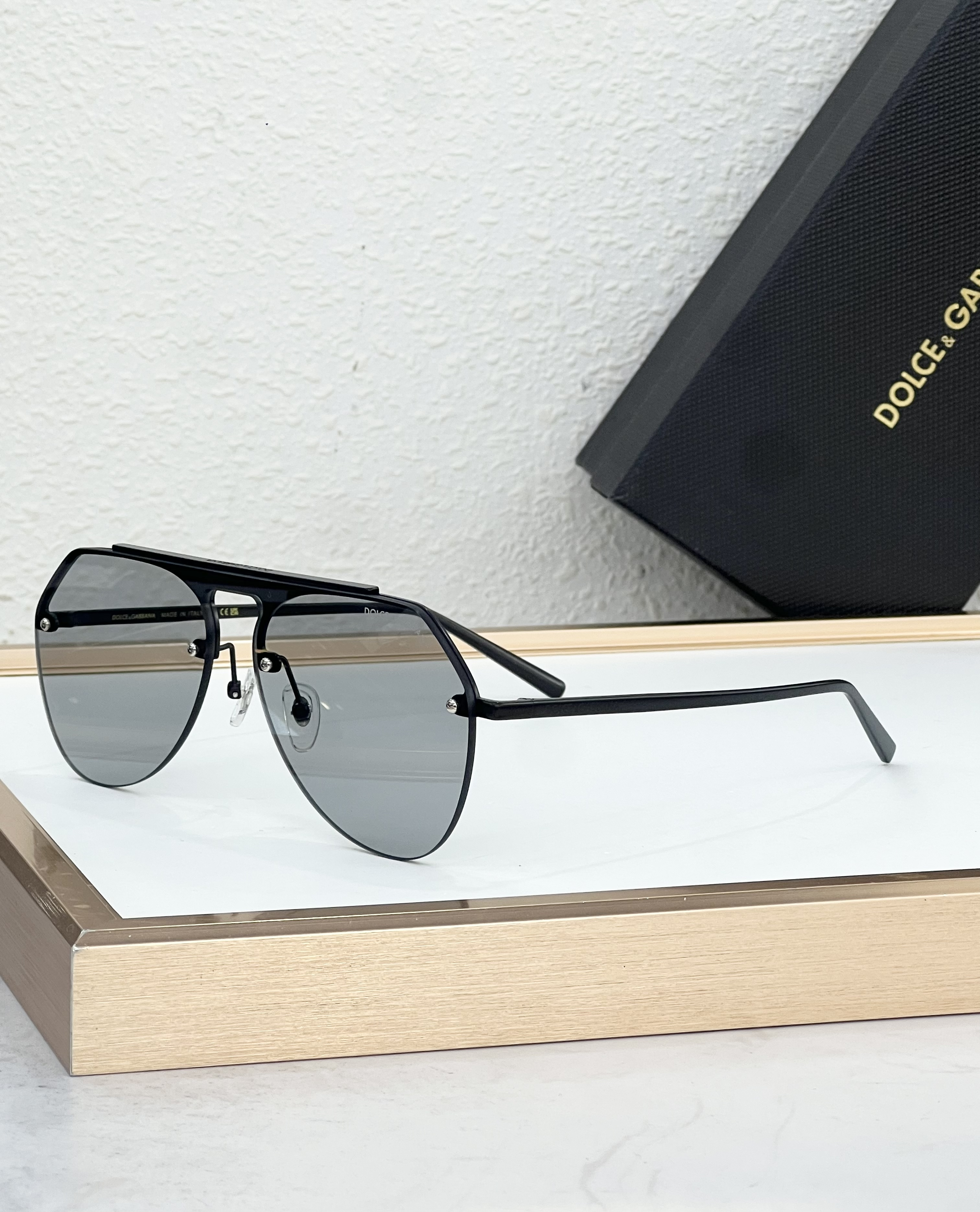 Cheap DG AAA quality Sunglasses in 214736, $50 USD- [IB214736] - Replica DG AAA quality Sunglasses