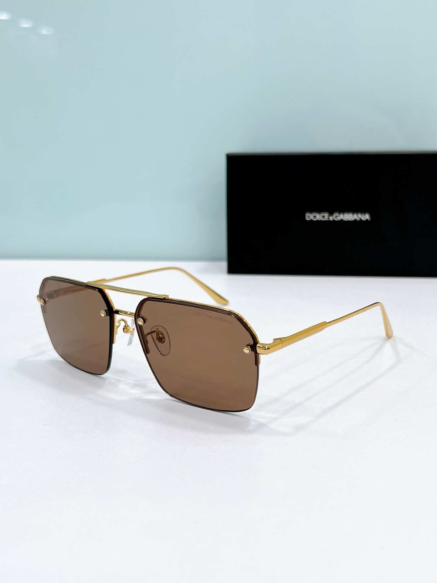 Cheap DG AAA quality Sunglasses in 214750, $50 USD- [IB214750] - Replica DG AAA quality Sunglasses