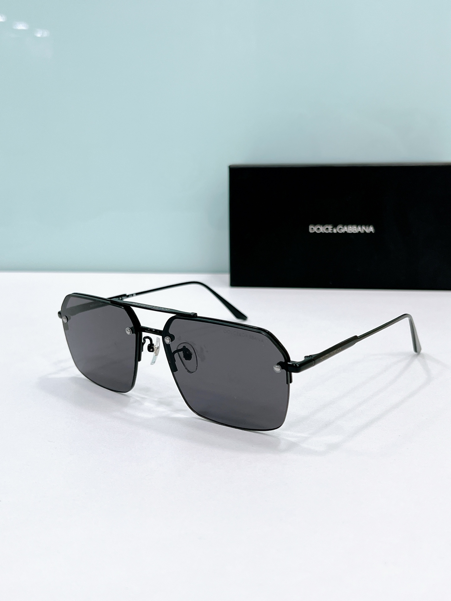 Cheap DG AAA quality Sunglasses in 214751, $50 USD- [IB214751] - Replica DG AAA quality Sunglasses