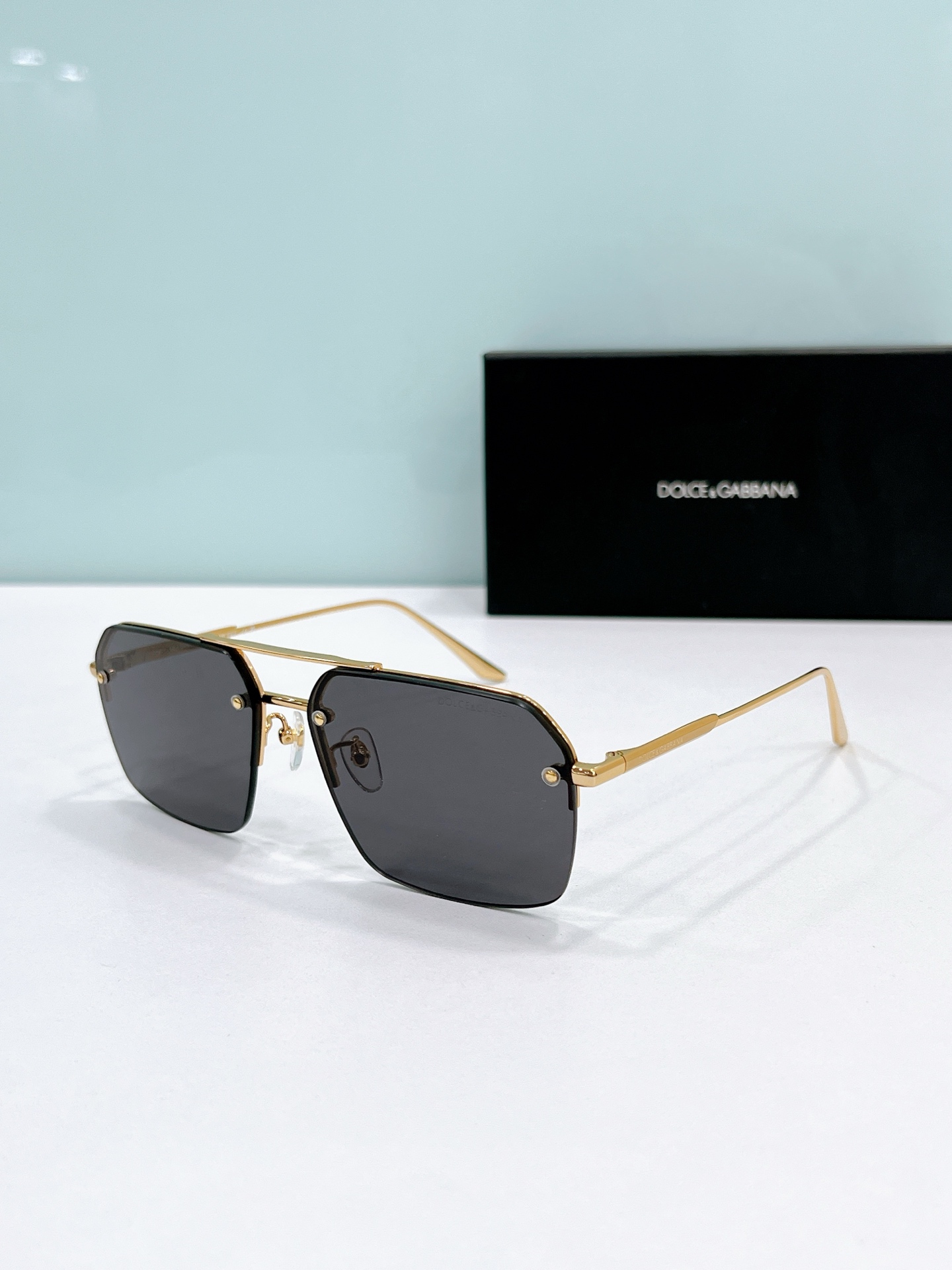 Cheap DG AAA quality Sunglasses in 214752, $50 USD- [IB214752] - Replica DG AAA quality Sunglasses