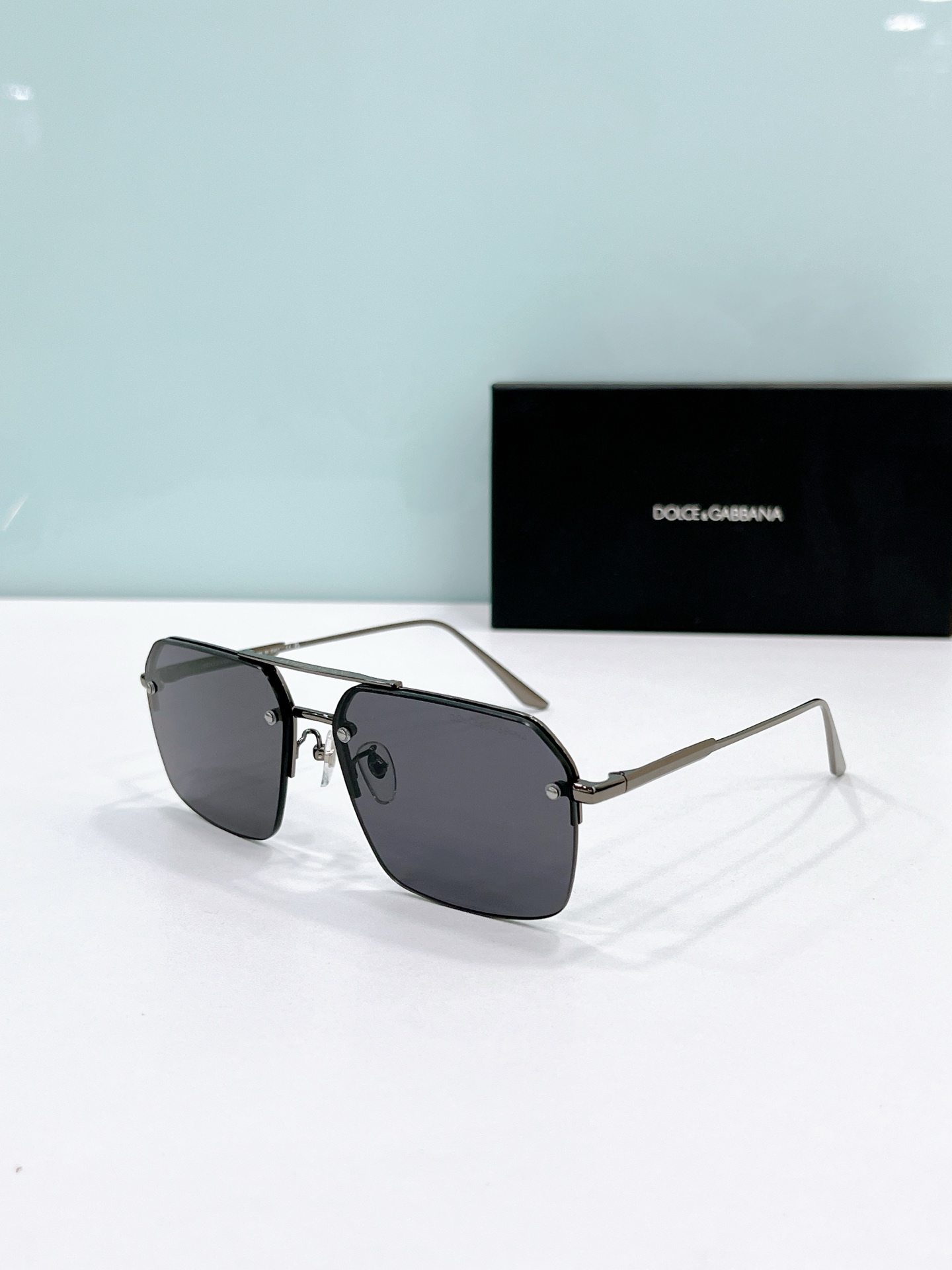Cheap DG AAA quality Sunglasses in 214753, $50 USD- [IB214753] - Replica DG AAA quality Sunglasses