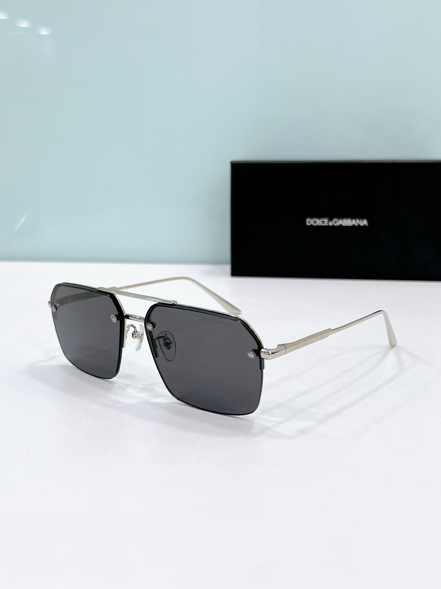 Cheap DG AAA quality Sunglasses in 214754, $50 USD- [IB214754] - Replica DG AAA quality Sunglasses