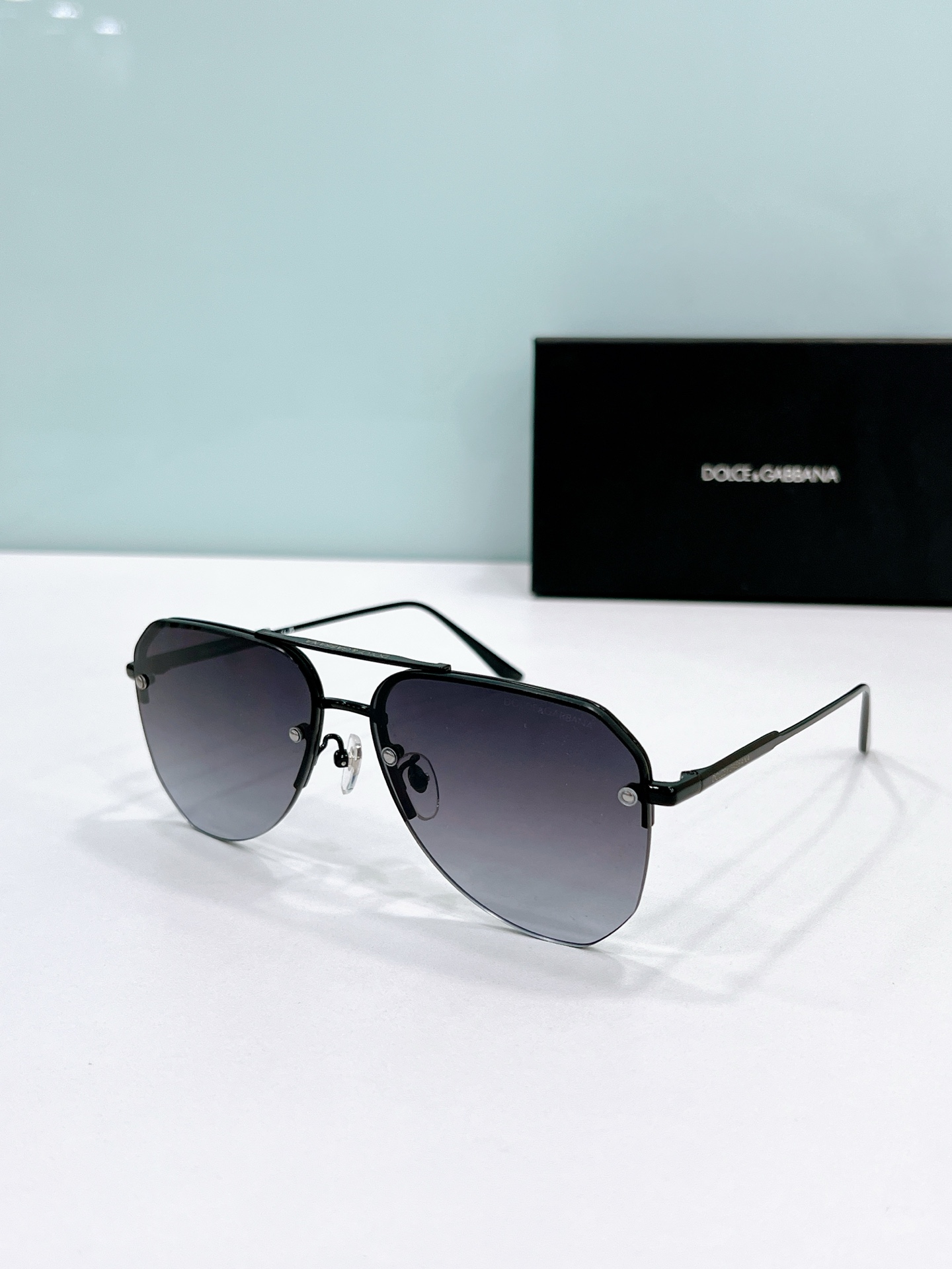 Cheap DG AAA quality Sunglasses in 214759, $50 USD- [IB214759] - Replica DG AAA quality Sunglasses