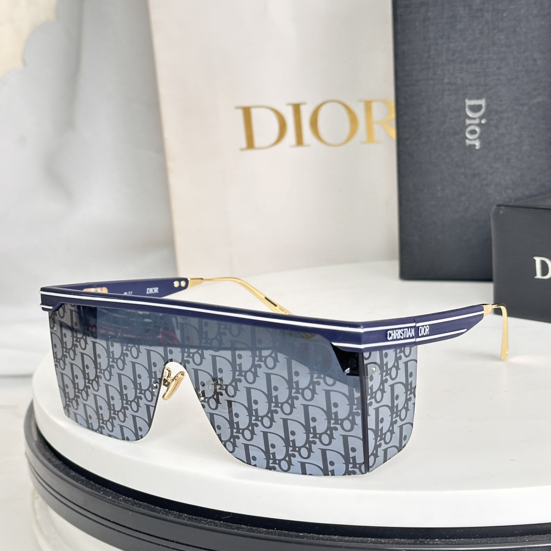 Cheap Dior AAA Quality Sunglasses in 214801, $50 USD- [IB214801] - Replica Dior AAA Quality Sunglasses