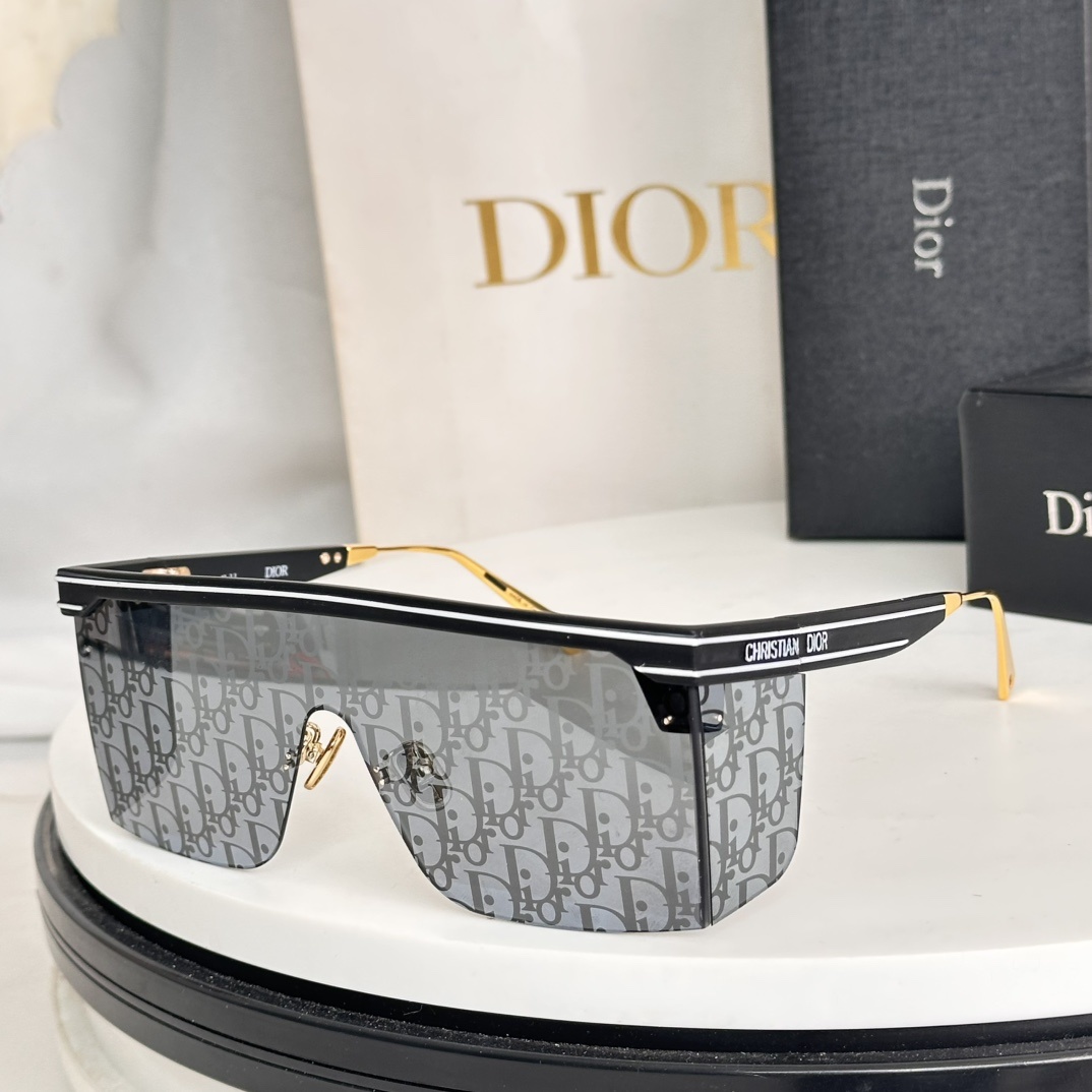 Cheap Dior AAA Quality Sunglasses in 214802, $50 USD- [IB214802] - Replica Dior AAA Quality Sunglasses