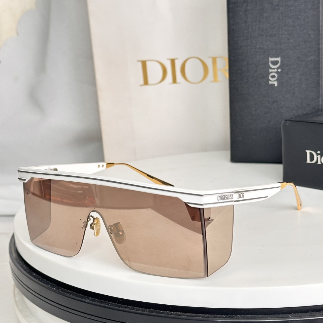 Cheap Dior AAA Quality Sunglasses in 214803, $50 USD- [IB214803] - Replica Dior AAA Quality Sunglasses