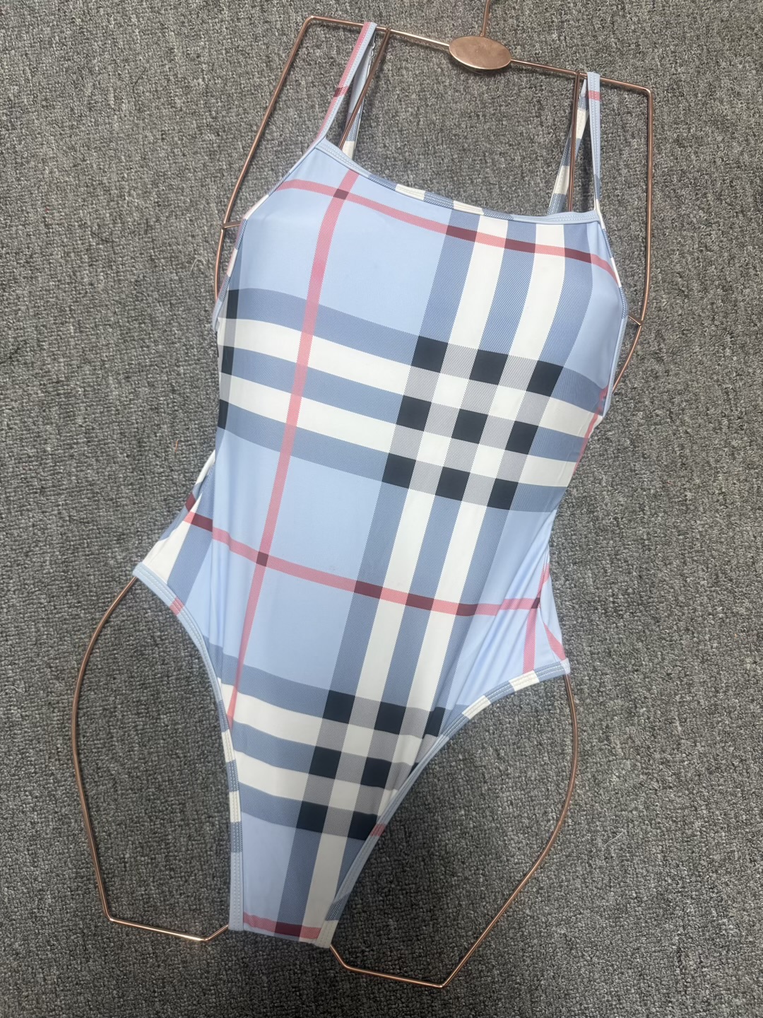 Cheap Burberry Bikini in 214820, $35 USD- [IB214820] - Replica Burberry Bikini