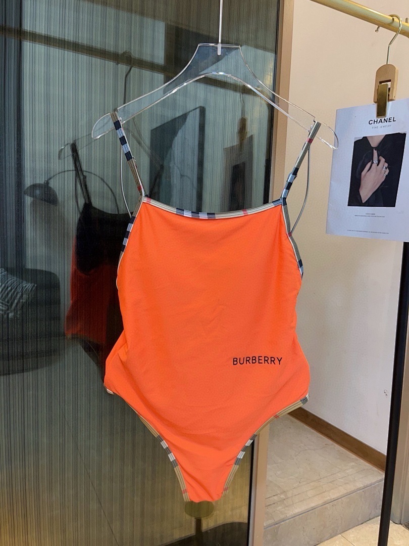 Cheap Burberry Bikini in 214821, $35 USD- [IB214821] - Replica Burberry Bikini