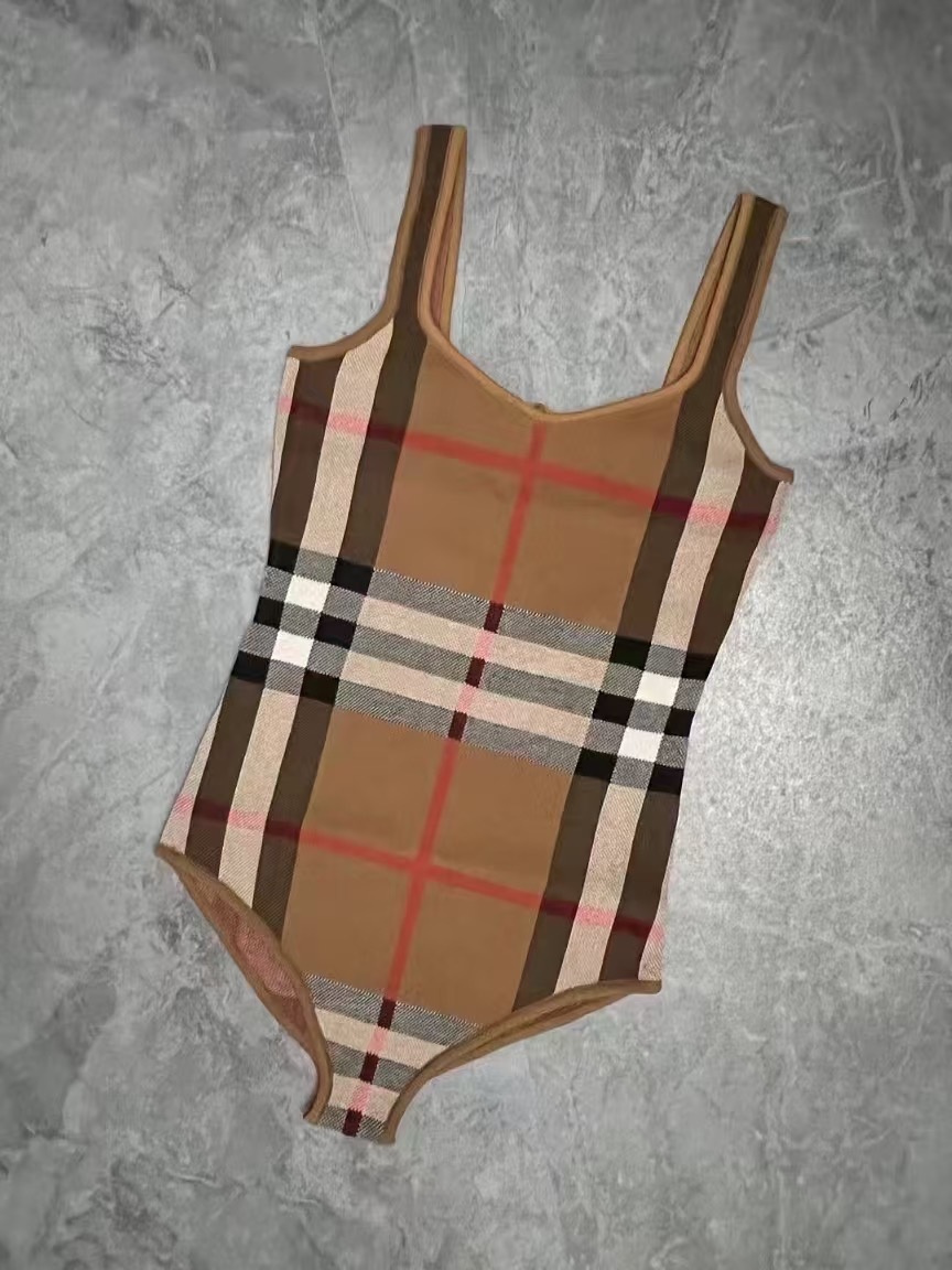 Cheap Burberry Bikini in 214822, $35 USD- [IB214822] - Replica Burberry Bikini