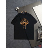 Louis Vuitton T-Shirts For Men  in 209678