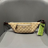 Gucci AAA Quality BriefCase For Men in 210554