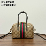 Gucci AAA Quality Handbags in 210594