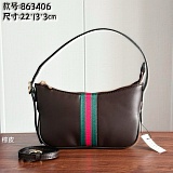 Gucci AAA Quality Handbags in 210600