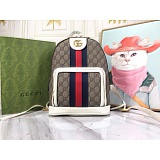 Gucci AAA+++ quality Backpack in 210629