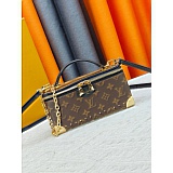 New Arrivals Louis Vuitton AAA quality Mini Bags in 211705