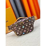 New Arrivals Louis Vuitton AAA quality Waist Bags in 211802