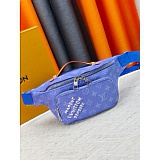 New Arrivals Louis Vuitton AAA quality Waist Bags in 211811