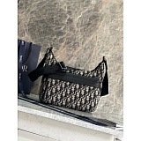 New Dior AAA Quality Men's Watermelon Bag in 212016