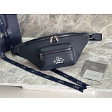 New Dior AAA-Class Men's Waist Bag in 212080