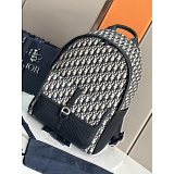 New Dior AAA-Class Men's Backpack in 212117