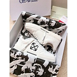 Nike OFF-White Sneakers in 212203