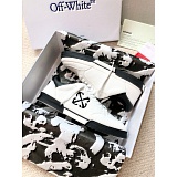 Nike OFF-White Sneakers in 212204