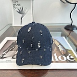 Chrome Hearts Caps in 212292