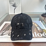 Chrome Hearts Caps in 212294