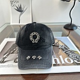 Chrome Hearts Caps in 212323