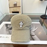 Chrome Hearts Caps in 212326