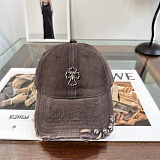 Chrome Hearts Caps in 212331