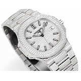 Patek Philippe high-quality mechanical wristwatch in 212379