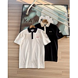 Moncle POLO T-Shirts for Men in 212643