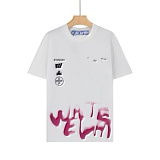 OFF WHITE T-shirts for Men in 212762