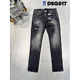 Dsquared2