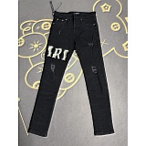 Amiri Denim Jeans for Men in 213021