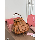 MiuMiu High quality Handbags in 213222