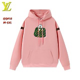 Louis Vuitton Hoodies for Men in 213475