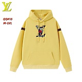 Louis Vuitton Hoodies for Men in 213493