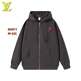 Louis Vuitton Hoodies for Men in 213605